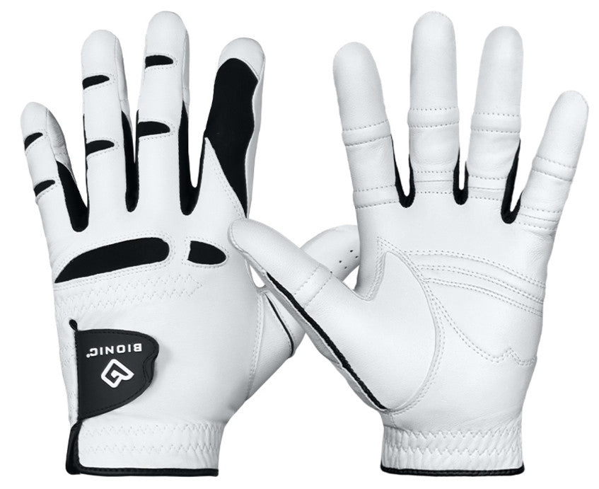 Mens StableGrip 2.0 White
