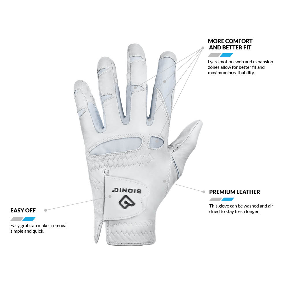Women's StableGrip 2.0