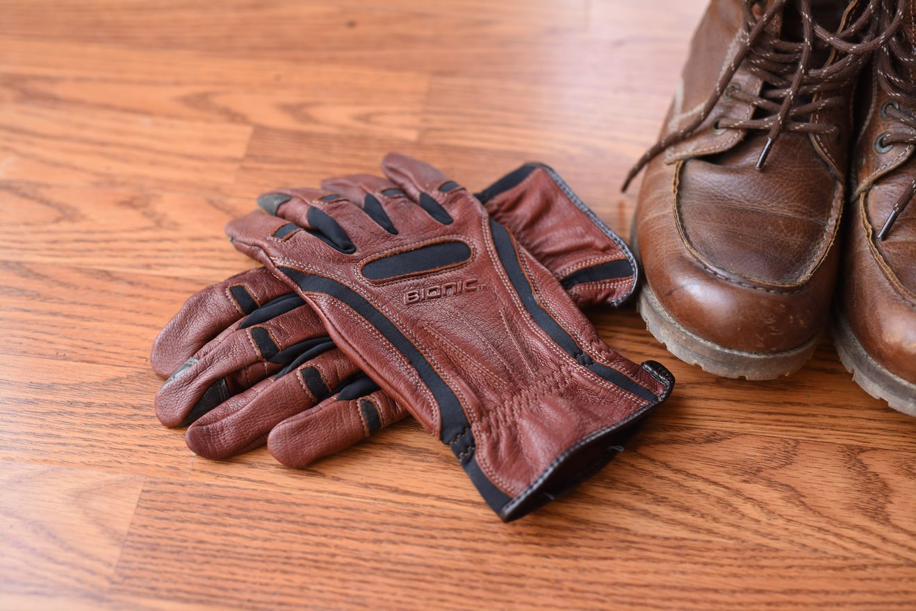 Men's ToughPro Gardening