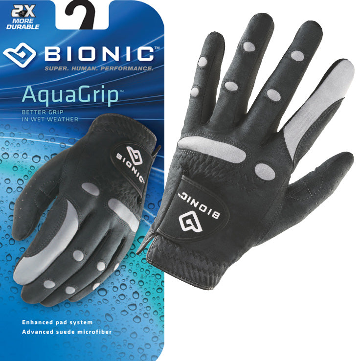 Men's AquaGrip