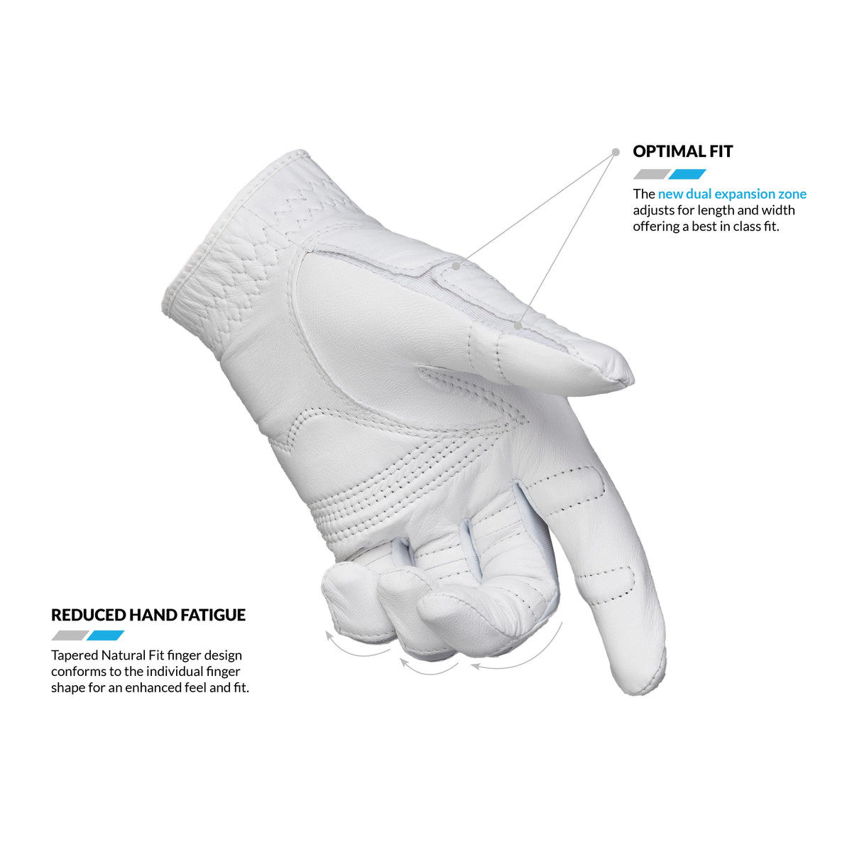 StableGrip 2.0 Womens 3 Pack