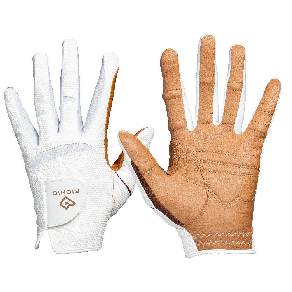 RelaxGrip Womens 3 PACK