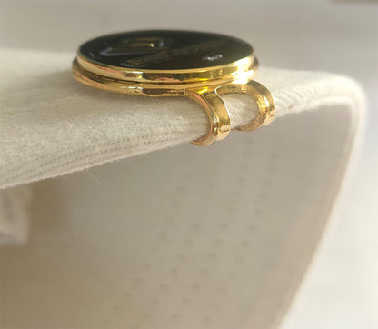 Hat Clip Ball Marker