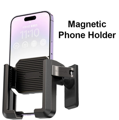 Magnetic Phone Holder