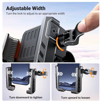 Magnetic Phone Holder