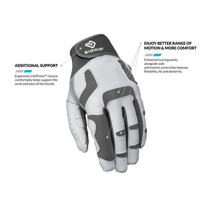 ReliefGrip Golf PAIR