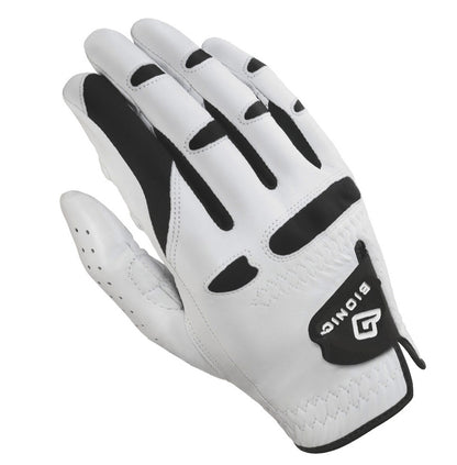 Mens Stablegrip 1.0 White